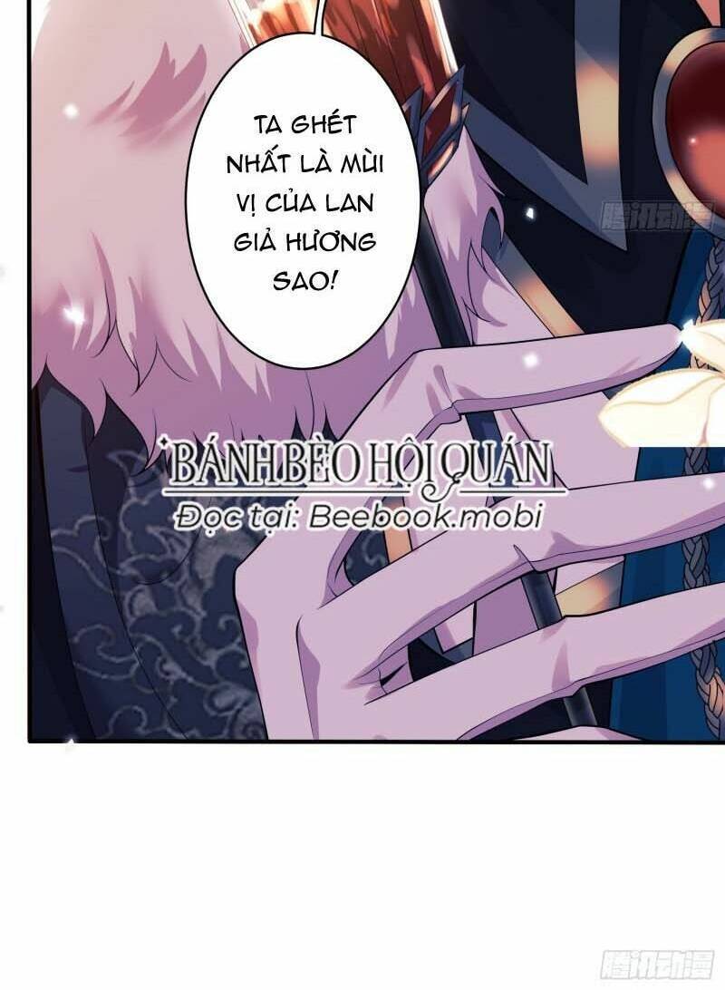 Trở Thành Đồ Chơi Nguy Hiểm Của Vương Tước Chapter 3 - Trang 2