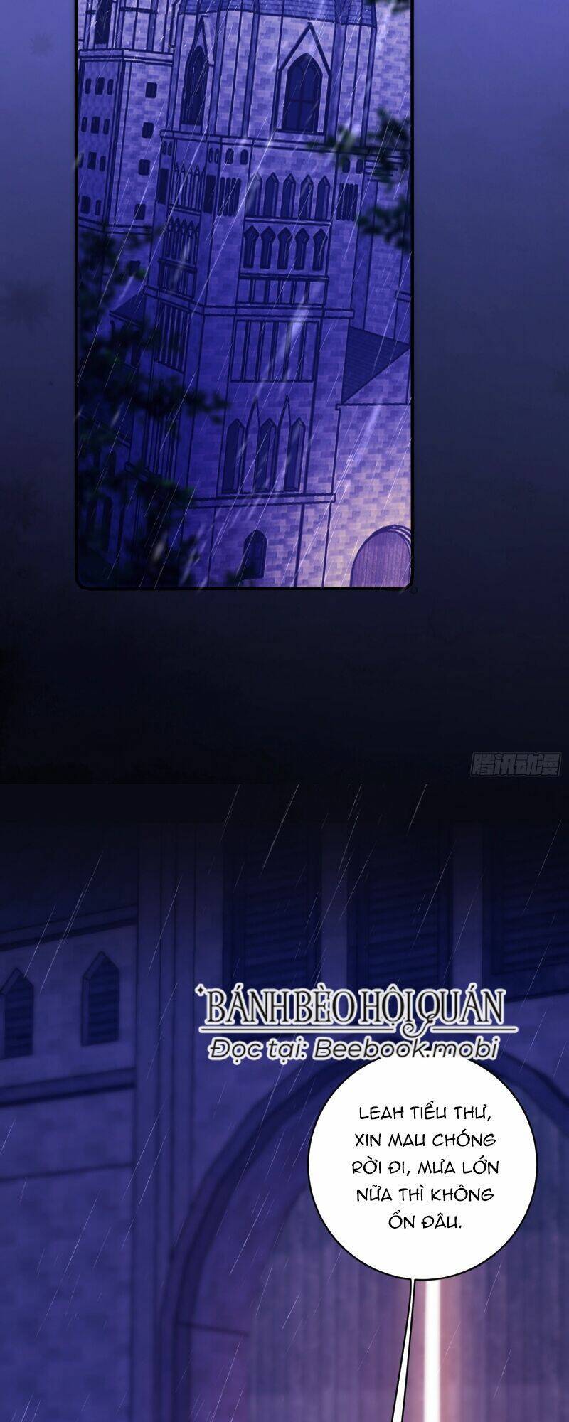 Trở Thành Đồ Chơi Nguy Hiểm Của Vương Tước Chapter 4 - Trang 2