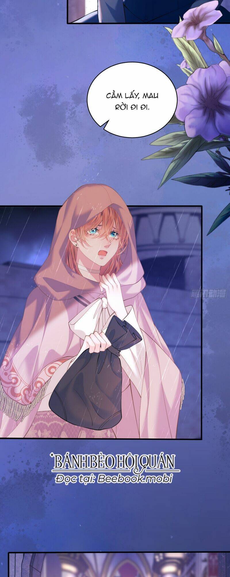 Trở Thành Đồ Chơi Nguy Hiểm Của Vương Tước Chapter 4 - Trang 2