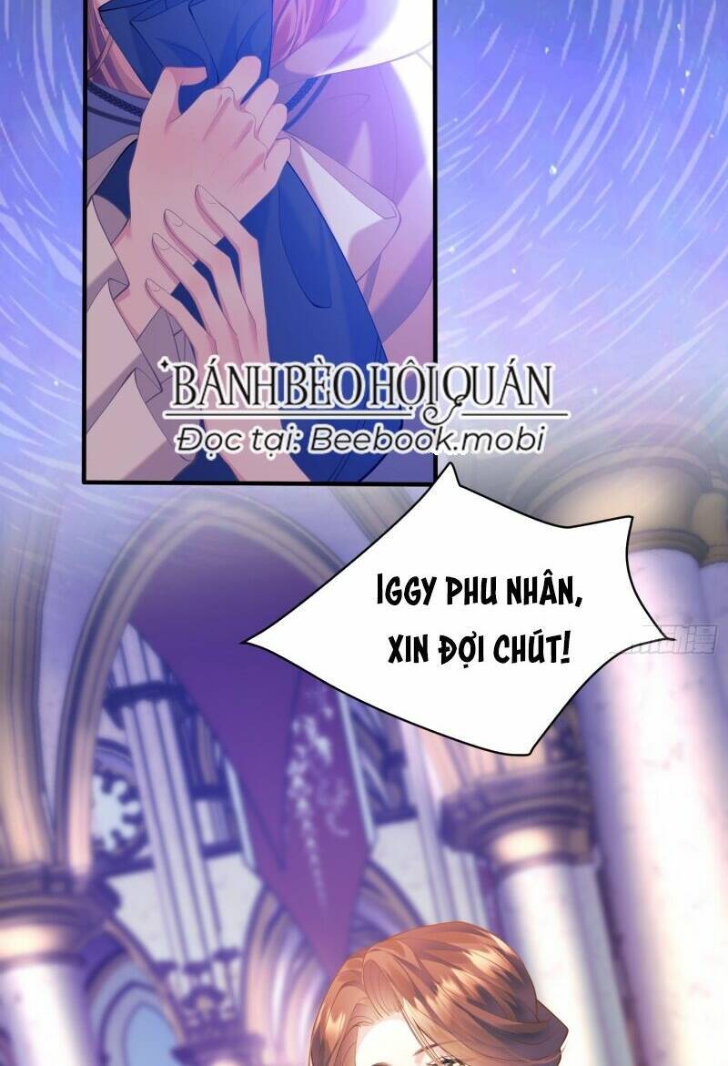 Trở Thành Đồ Chơi Nguy Hiểm Của Vương Tước Chapter 4 - Trang 2