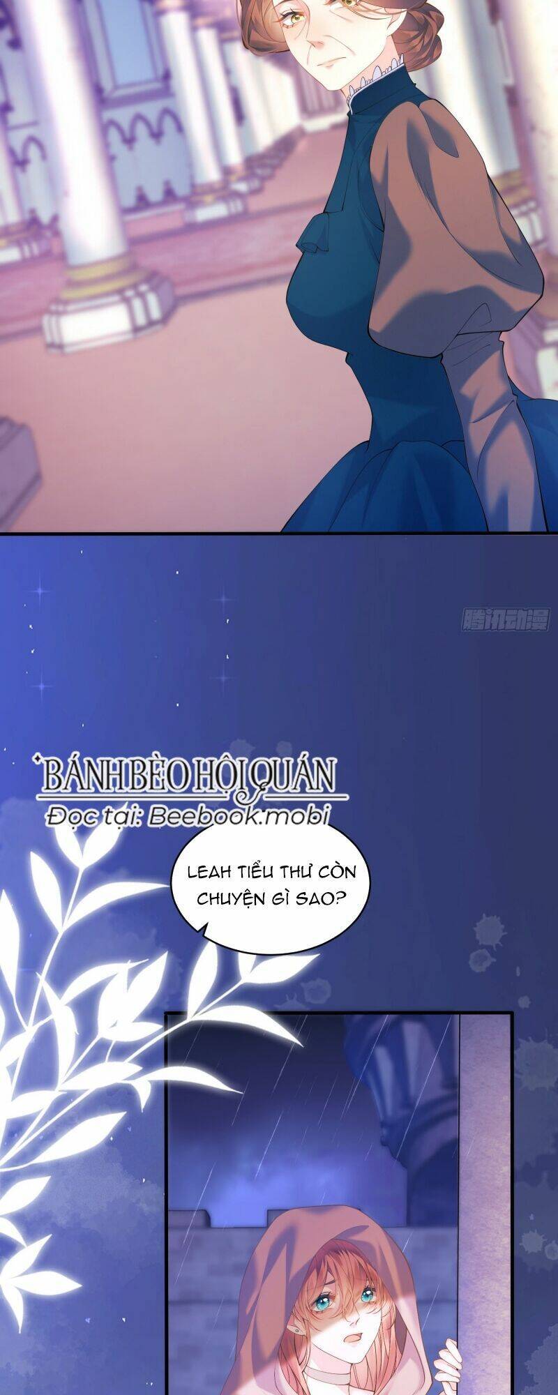 Trở Thành Đồ Chơi Nguy Hiểm Của Vương Tước Chapter 4 - Trang 2