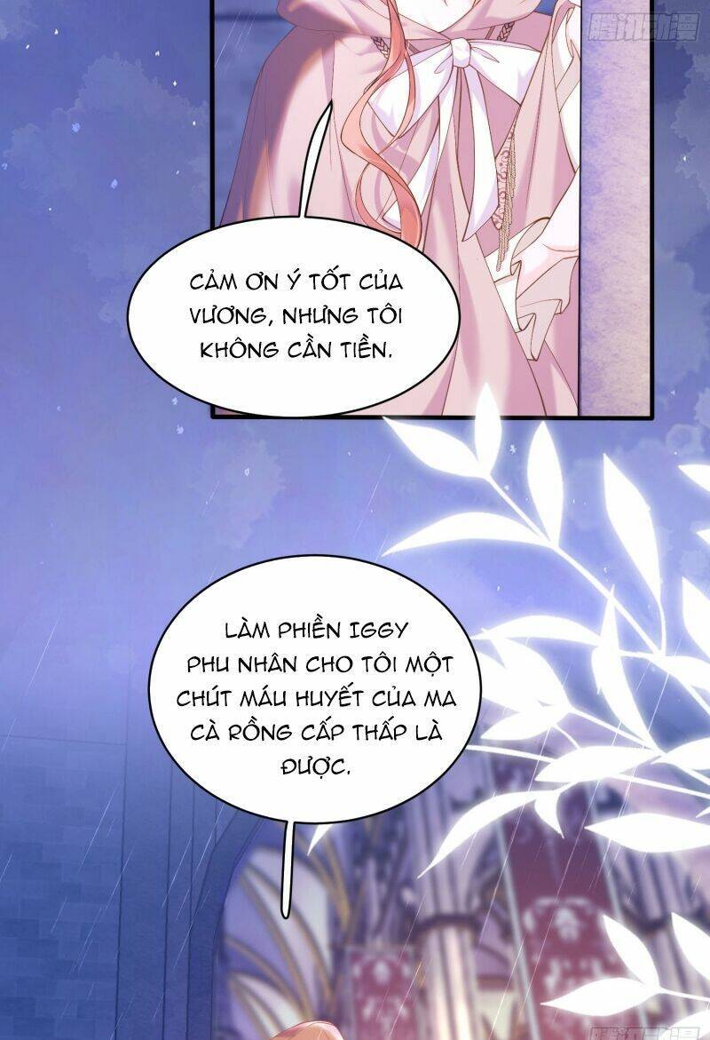 Trở Thành Đồ Chơi Nguy Hiểm Của Vương Tước Chapter 4 - Trang 2