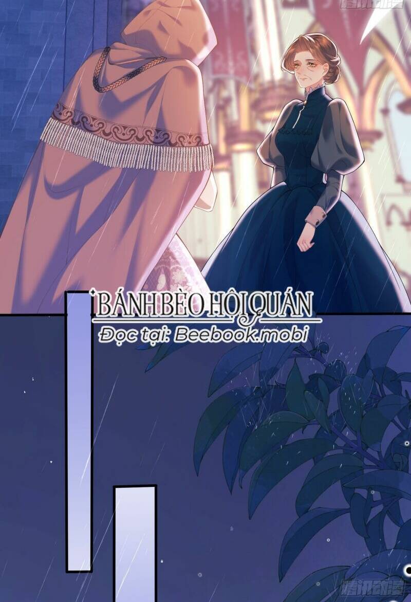 Trở Thành Đồ Chơi Nguy Hiểm Của Vương Tước Chapter 4 - Trang 2