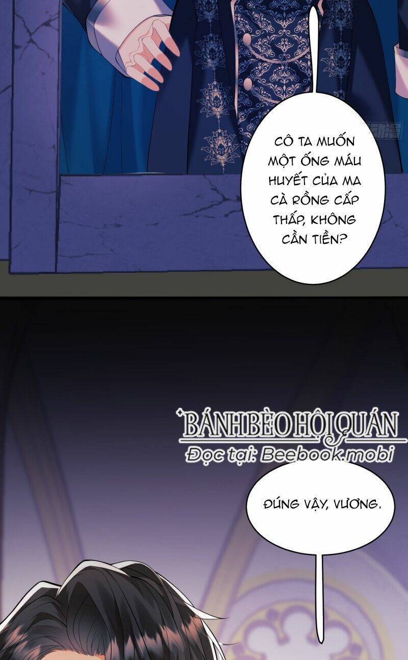 Trở Thành Đồ Chơi Nguy Hiểm Của Vương Tước Chapter 4 - Trang 2