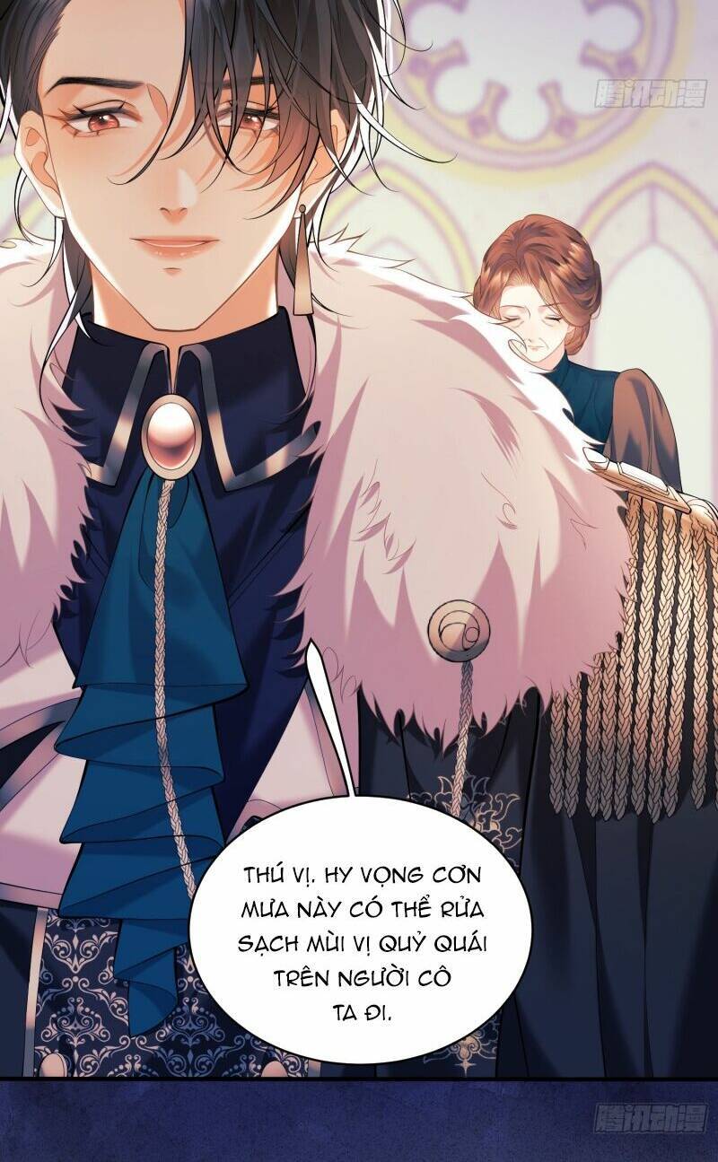 Trở Thành Đồ Chơi Nguy Hiểm Của Vương Tước Chapter 4 - Trang 2