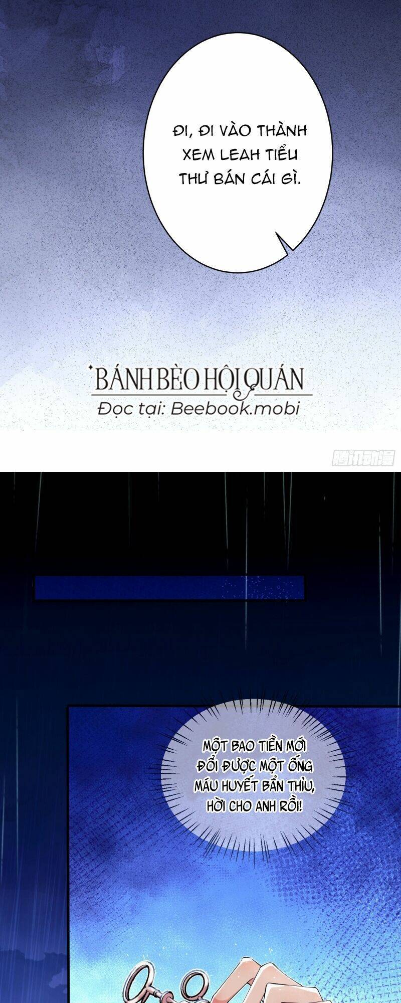 Trở Thành Đồ Chơi Nguy Hiểm Của Vương Tước Chapter 4 - Trang 2