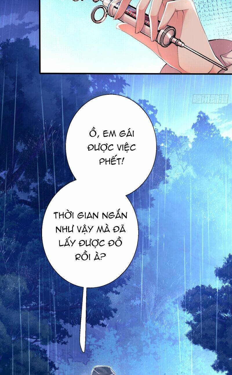 Trở Thành Đồ Chơi Nguy Hiểm Của Vương Tước Chapter 4 - Trang 2