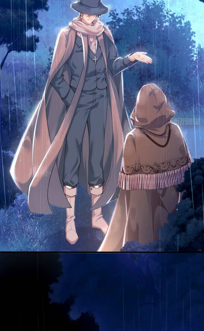 Trở Thành Đồ Chơi Nguy Hiểm Của Vương Tước Chapter 4 - Trang 2