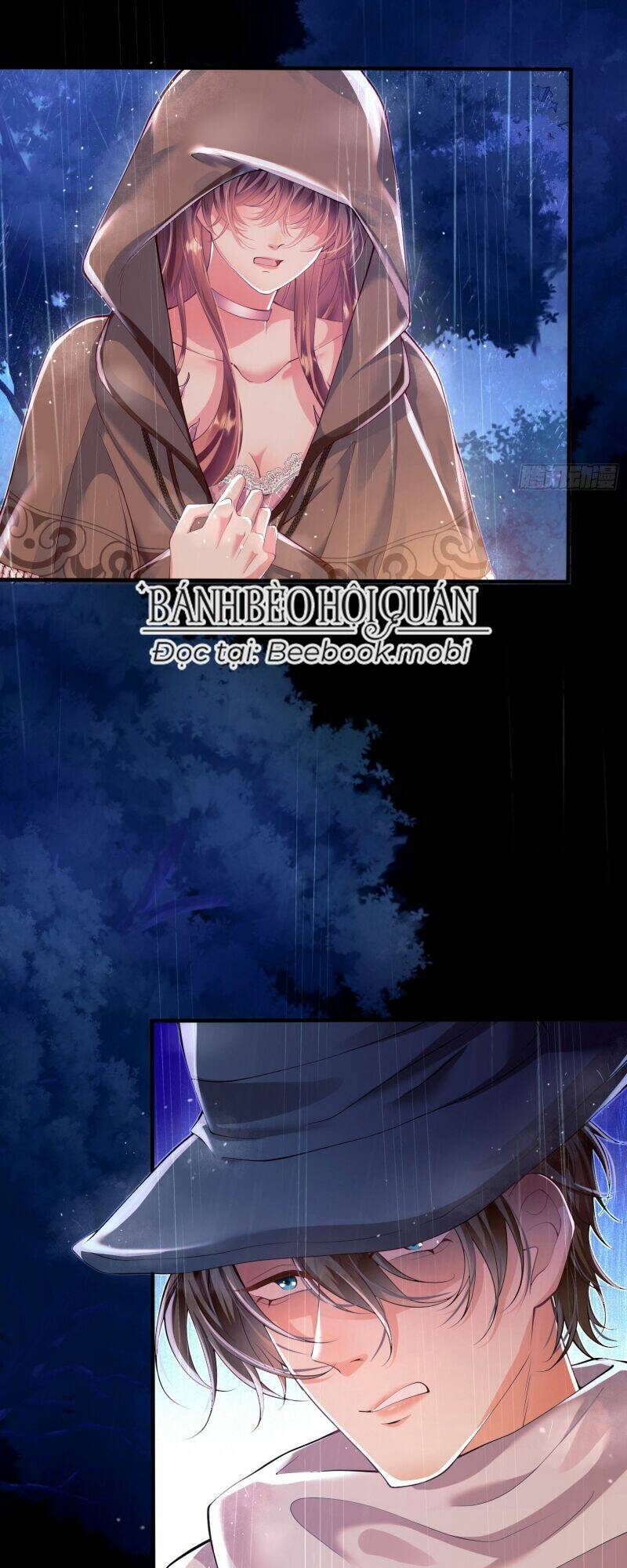 Trở Thành Đồ Chơi Nguy Hiểm Của Vương Tước Chapter 4 - Trang 2