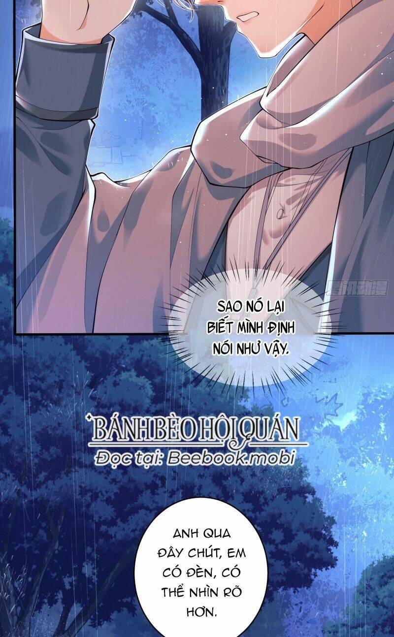 Trở Thành Đồ Chơi Nguy Hiểm Của Vương Tước Chapter 4 - Trang 2