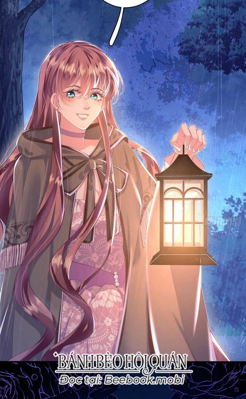 Trở Thành Đồ Chơi Nguy Hiểm Của Vương Tước Chapter 4 - Trang 2