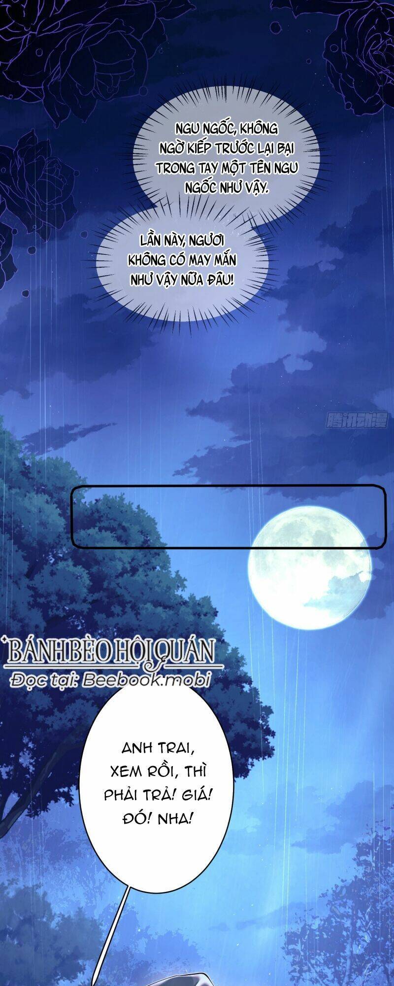 Trở Thành Đồ Chơi Nguy Hiểm Của Vương Tước Chapter 4 - Trang 2