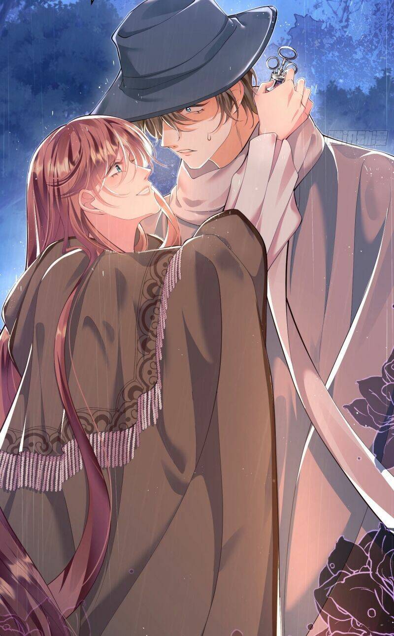 Trở Thành Đồ Chơi Nguy Hiểm Của Vương Tước Chapter 4 - Trang 2