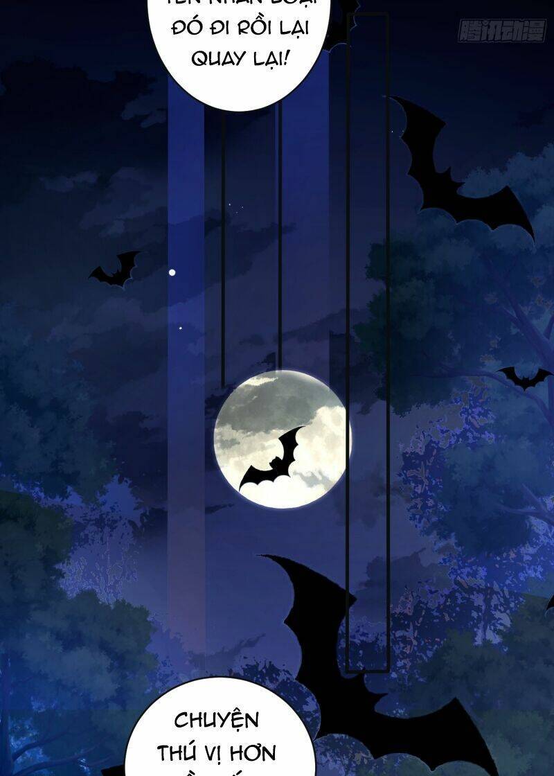 Trở Thành Đồ Chơi Nguy Hiểm Của Vương Tước Chapter 5 - Trang 2