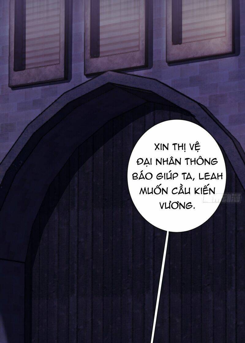 Trở Thành Đồ Chơi Nguy Hiểm Của Vương Tước Chapter 5 - Trang 2