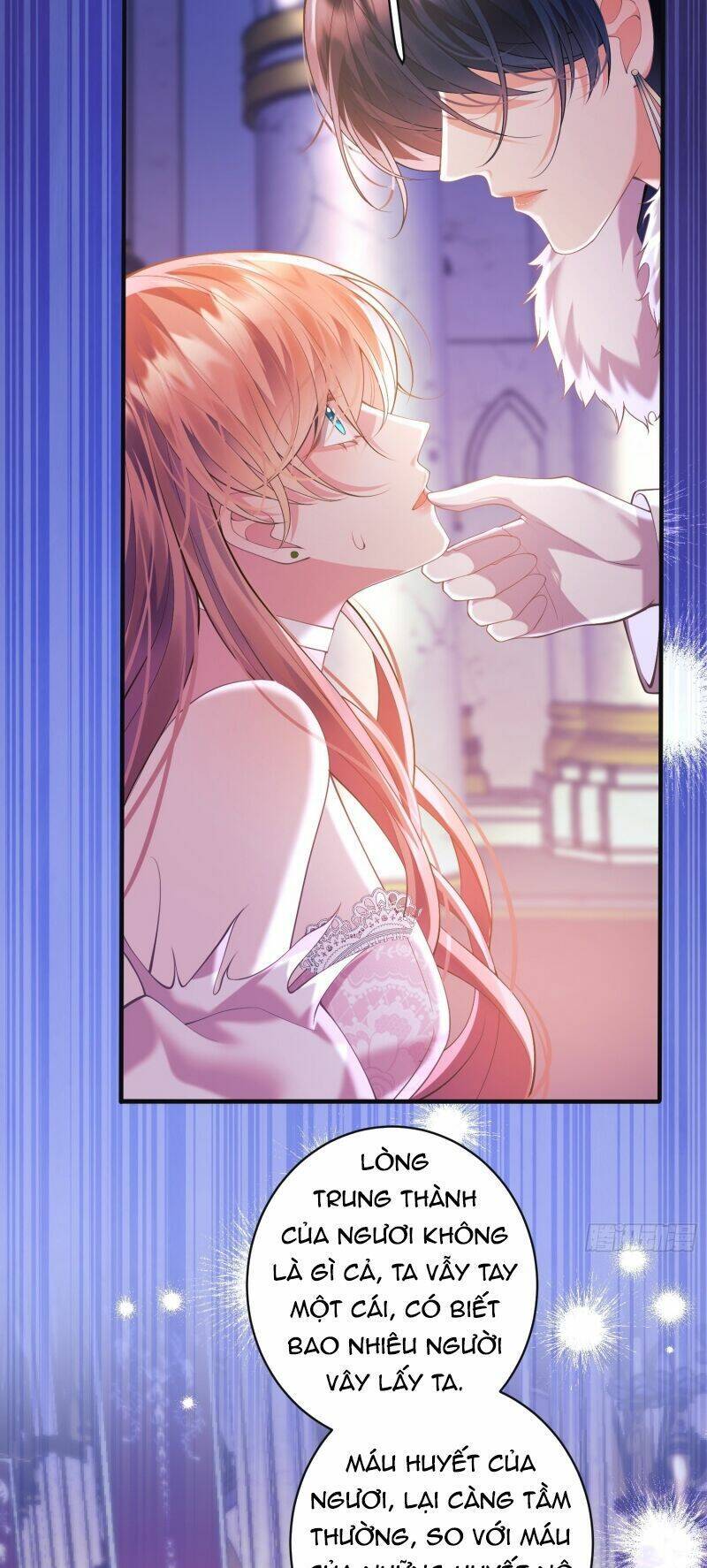 Trở Thành Đồ Chơi Nguy Hiểm Của Vương Tước Chapter 5 - Trang 2