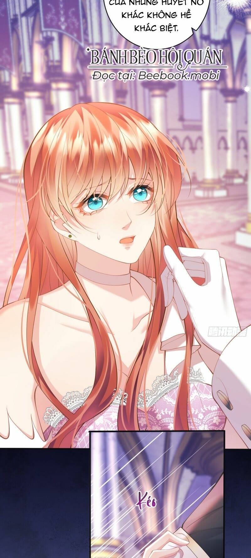 Trở Thành Đồ Chơi Nguy Hiểm Của Vương Tước Chapter 5 - Trang 2