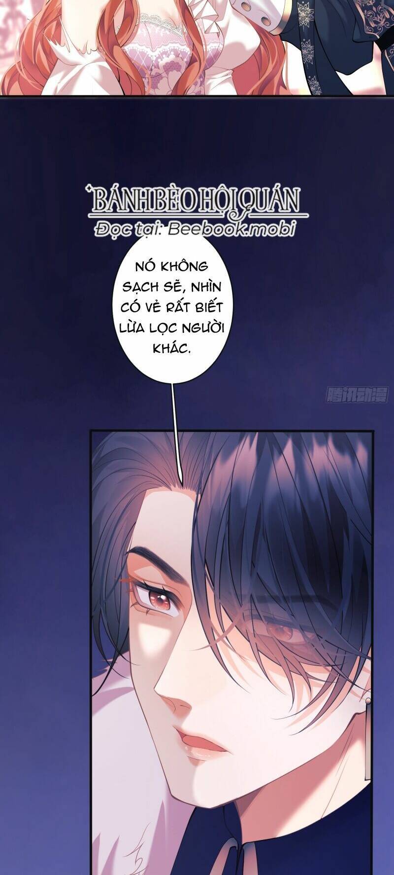 Trở Thành Đồ Chơi Nguy Hiểm Của Vương Tước Chapter 5 - Trang 2