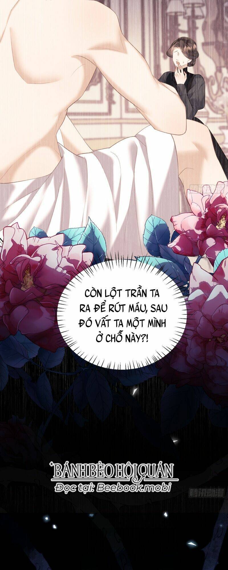 Trở Thành Đồ Chơi Nguy Hiểm Của Vương Tước Chapter 6 - Trang 2