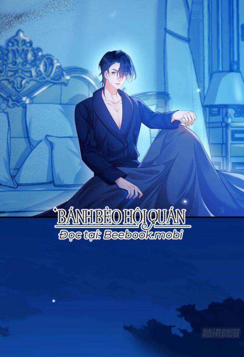 Trở Thành Đồ Chơi Nguy Hiểm Của Vương Tước Chapter 6 - Trang 2