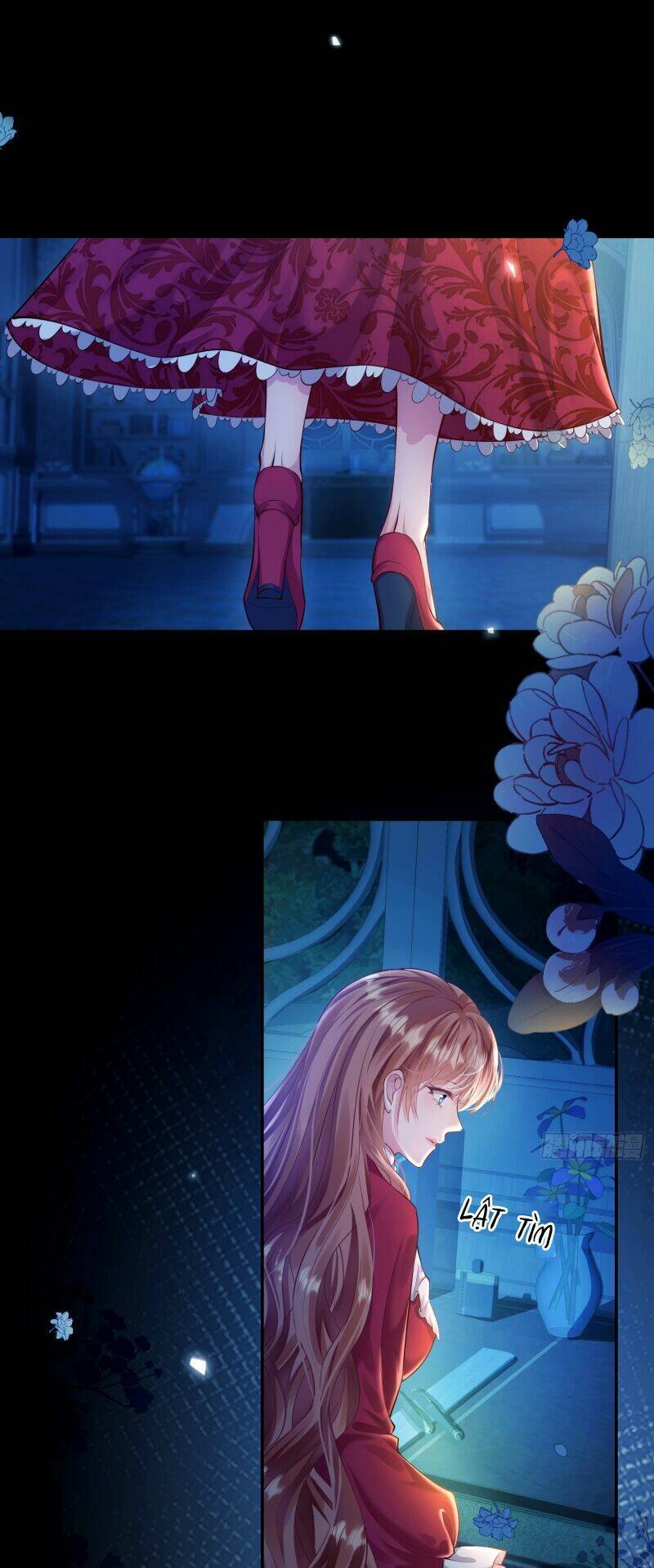 Trở Thành Đồ Chơi Nguy Hiểm Của Vương Tước Chapter 6 - Trang 2