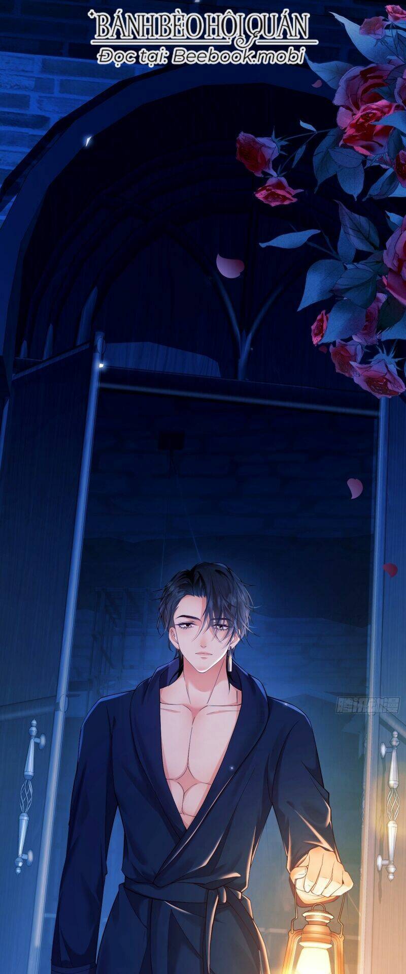 Trở Thành Đồ Chơi Nguy Hiểm Của Vương Tước Chapter 6 - Trang 2