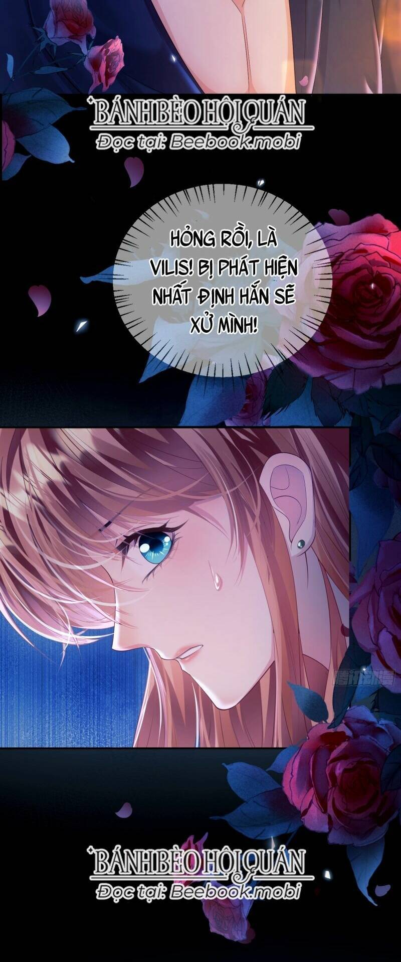 Trở Thành Đồ Chơi Nguy Hiểm Của Vương Tước Chapter 6 - Trang 2