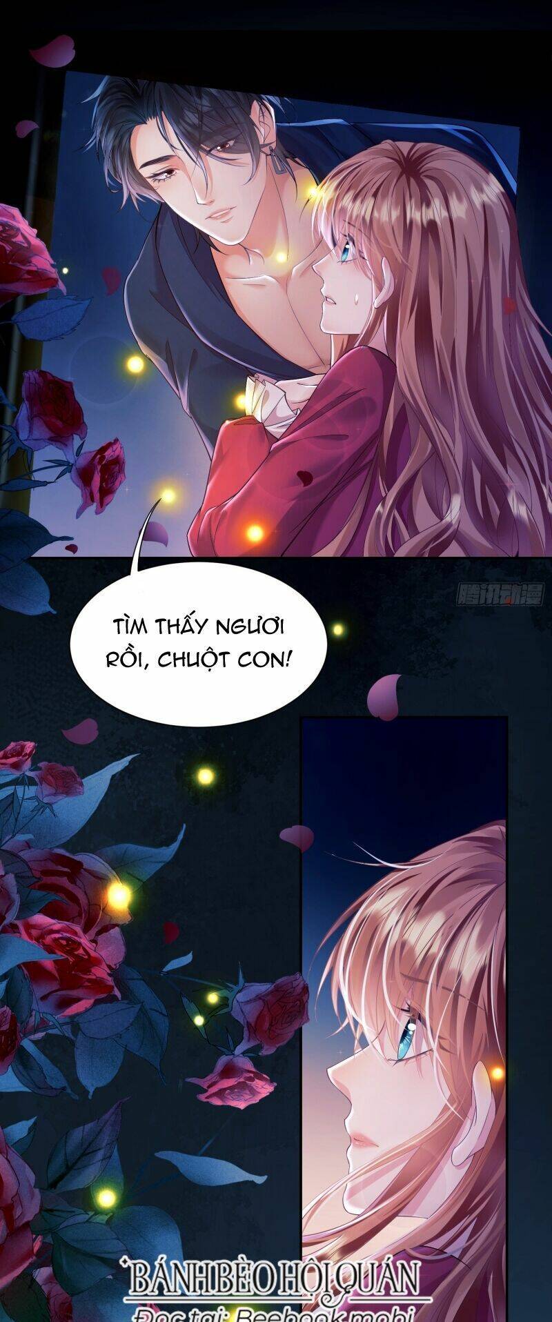 Trở Thành Đồ Chơi Nguy Hiểm Của Vương Tước Chapter 6 - Trang 2