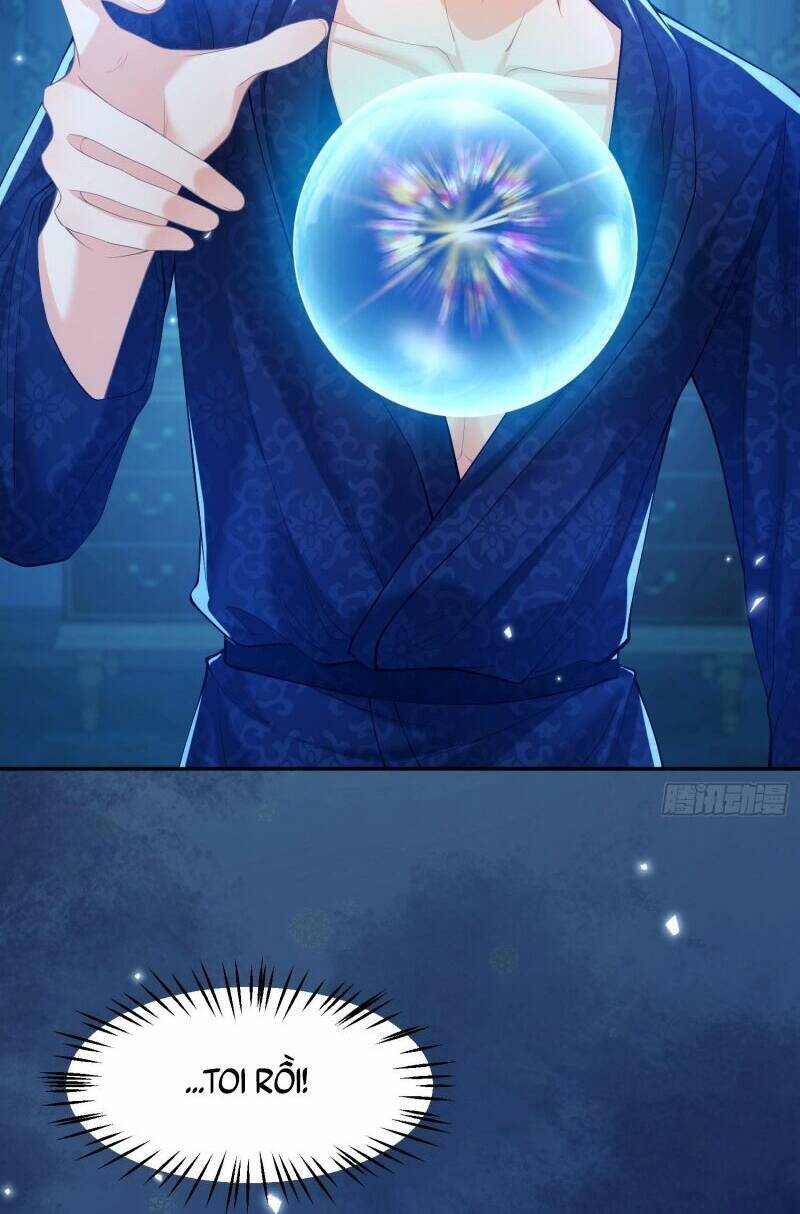 Trở Thành Đồ Chơi Nguy Hiểm Của Vương Tước Chapter 7 - Trang 2