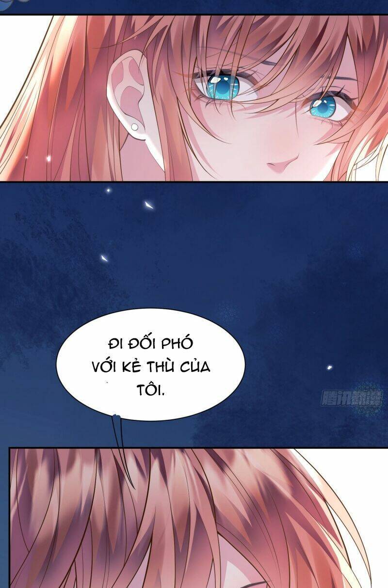 Trở Thành Đồ Chơi Nguy Hiểm Của Vương Tước Chapter 7 - Trang 2