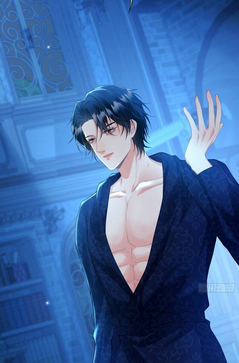 Trở Thành Đồ Chơi Nguy Hiểm Của Vương Tước Chapter 7 - Trang 2