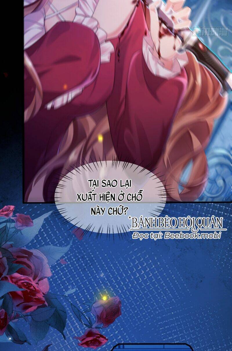 Trở Thành Đồ Chơi Nguy Hiểm Của Vương Tước Chapter 7 - Trang 2