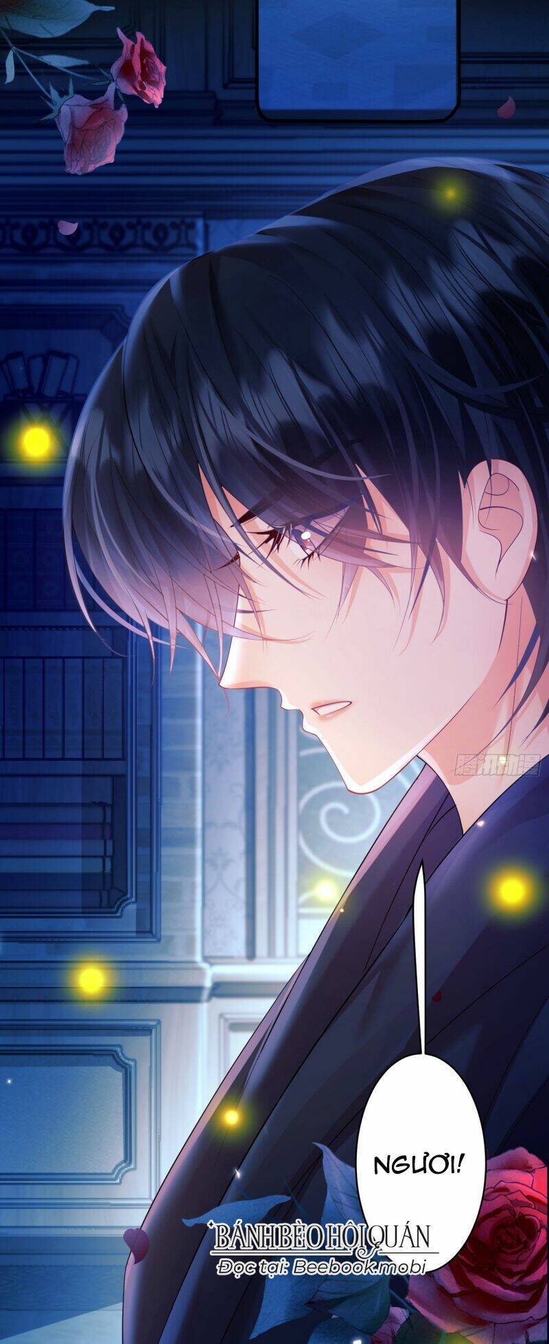 Trở Thành Đồ Chơi Nguy Hiểm Của Vương Tước Chapter 7 - Trang 2