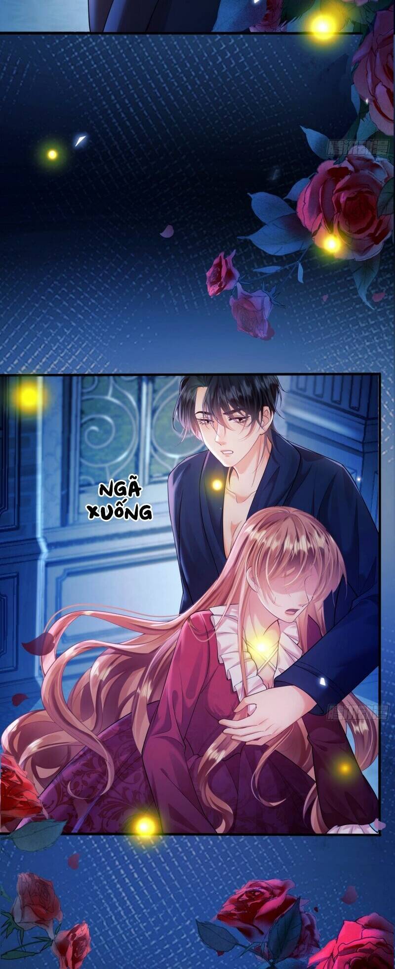 Trở Thành Đồ Chơi Nguy Hiểm Của Vương Tước Chapter 7 - Trang 2