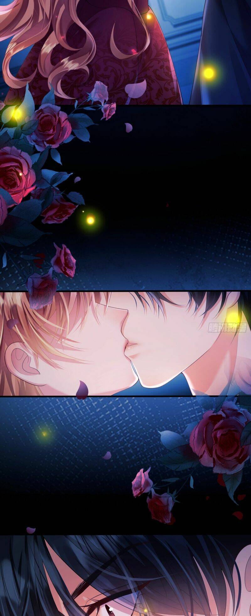 Trở Thành Đồ Chơi Nguy Hiểm Của Vương Tước Chapter 7 - Trang 2