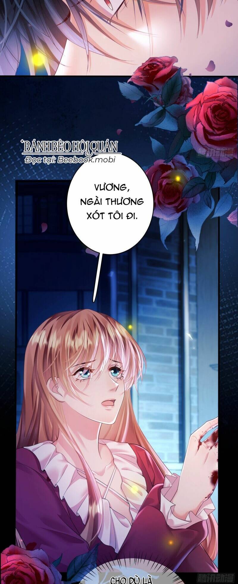 Trở Thành Đồ Chơi Nguy Hiểm Của Vương Tước Chapter 7 - Trang 2