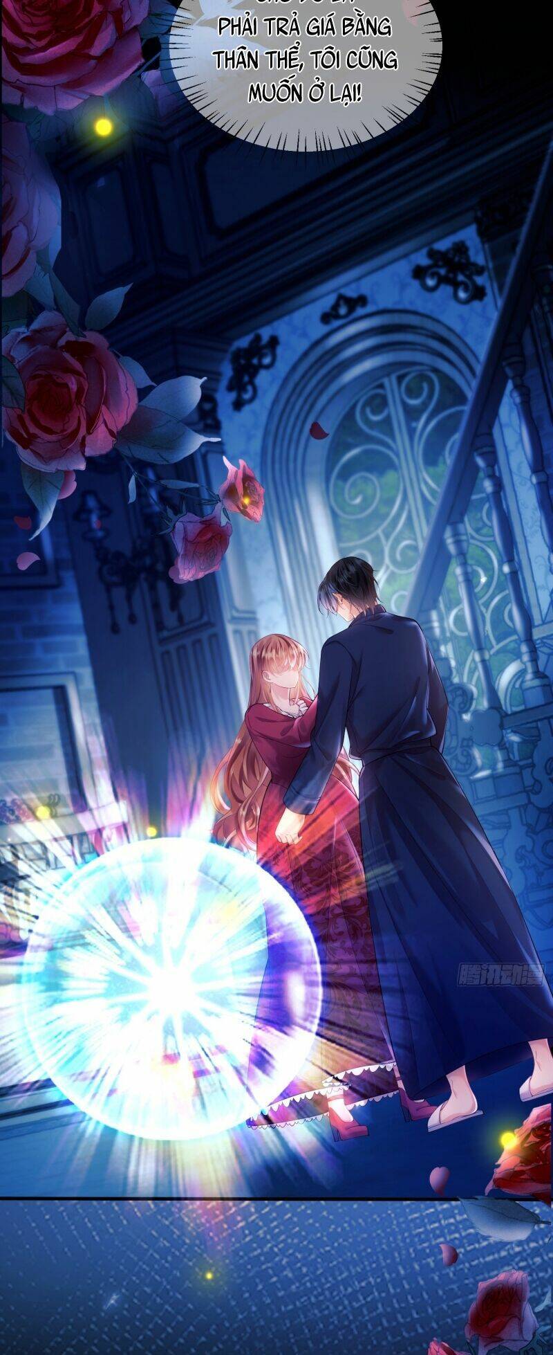 Trở Thành Đồ Chơi Nguy Hiểm Của Vương Tước Chapter 7 - Trang 2