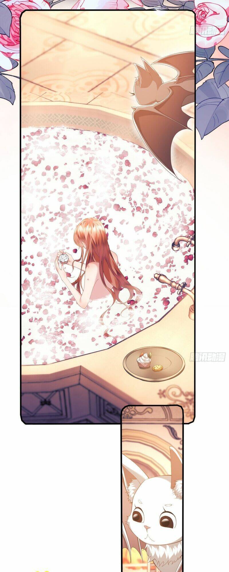 Trở Thành Đồ Chơi Nguy Hiểm Của Vương Tước Chapter 8 - Trang 2