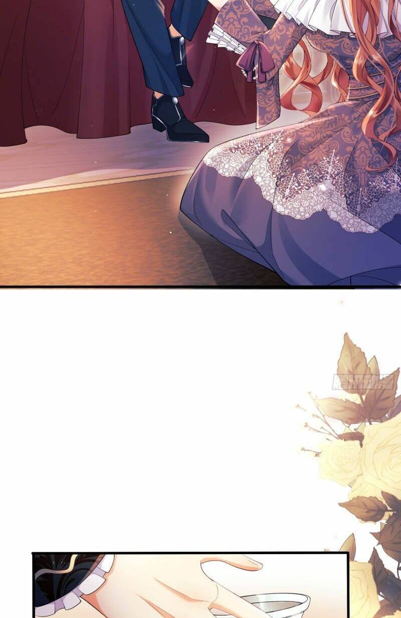 Trở Thành Đồ Chơi Nguy Hiểm Của Vương Tước Chapter 9 - Trang 2