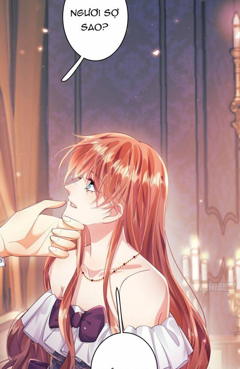 Trở Thành Đồ Chơi Nguy Hiểm Của Vương Tước Chapter 9 - Trang 2