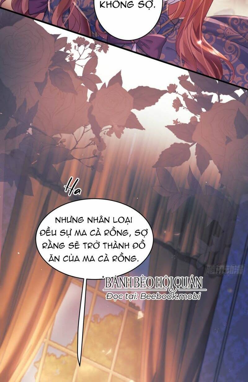 Trở Thành Đồ Chơi Nguy Hiểm Của Vương Tước Chapter 9 - Trang 2