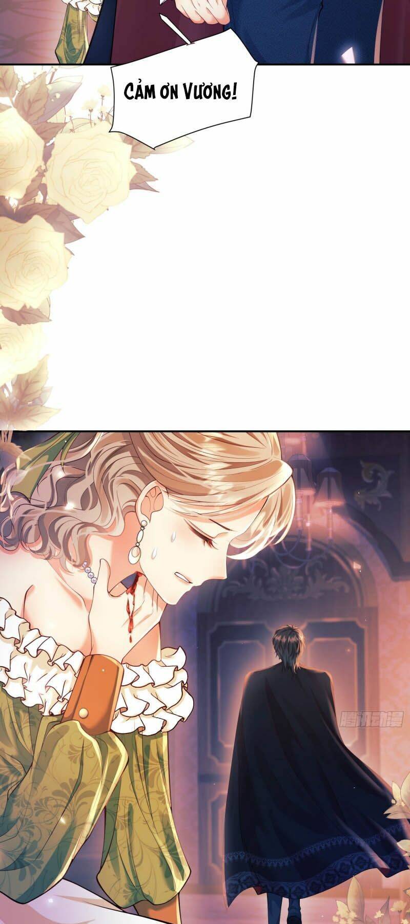 Trở Thành Đồ Chơi Nguy Hiểm Của Vương Tước Chapter 9 - Trang 2