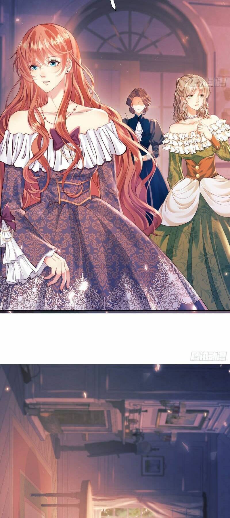 Trở Thành Đồ Chơi Nguy Hiểm Của Vương Tước Chapter 9 - Trang 2