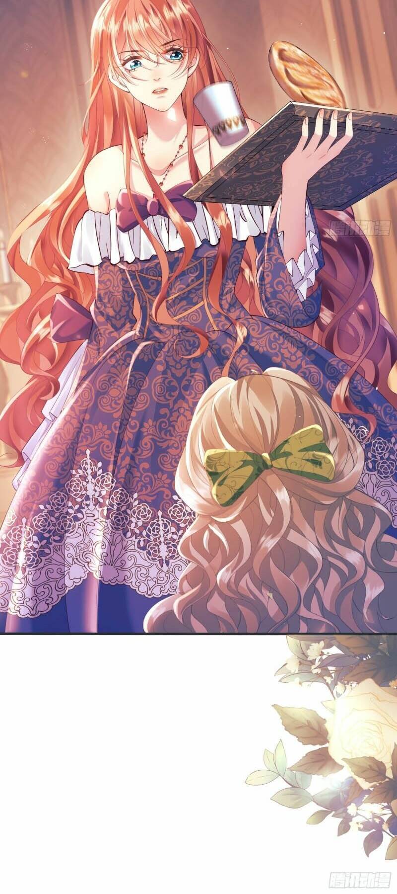 Trở Thành Đồ Chơi Nguy Hiểm Của Vương Tước Chapter 9 - Trang 2