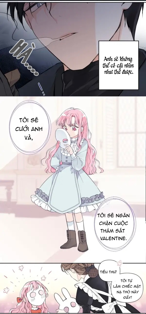 Trở Thành Gia Đình Của Kẻ Phản Diện Chapter 0 - Trang 2