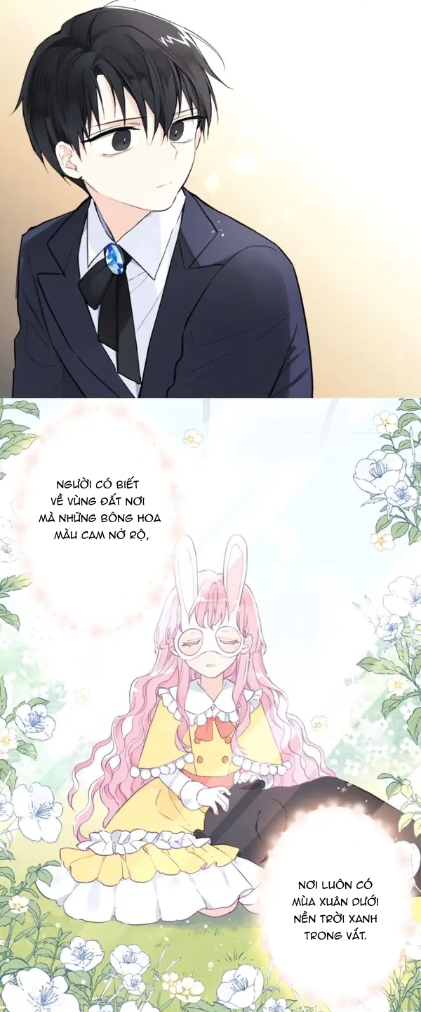 Trở Thành Gia Đình Của Kẻ Phản Diện Chapter 0 - Trang 2