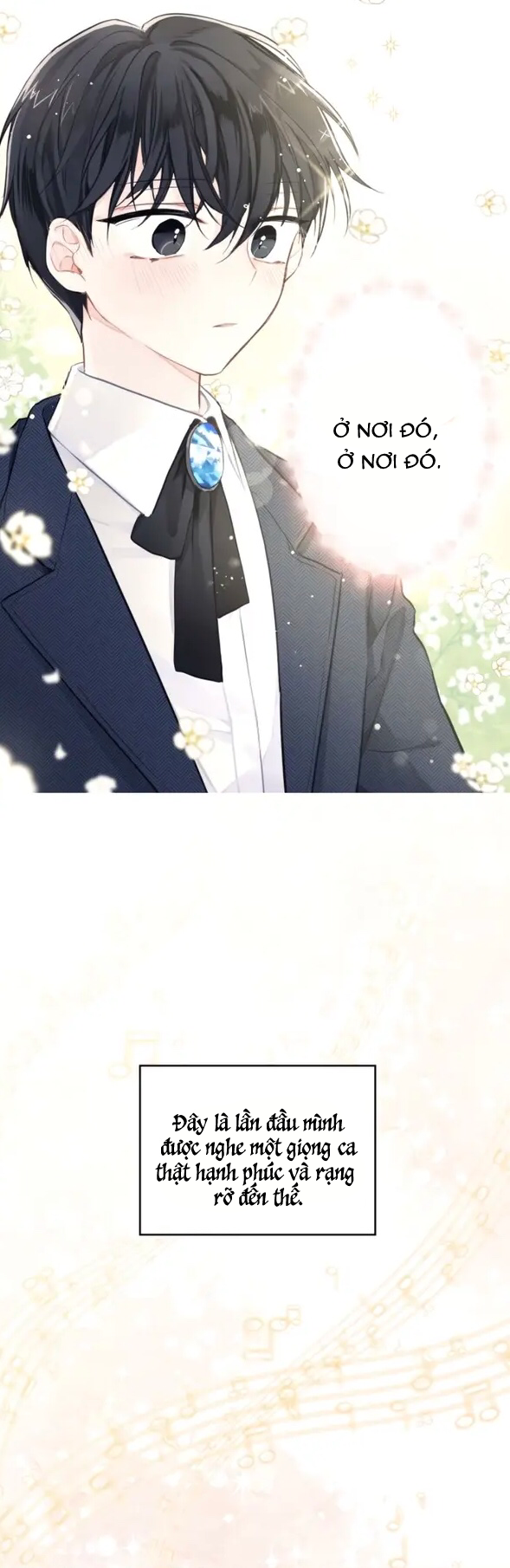 Trở Thành Gia Đình Của Kẻ Phản Diện Chapter 0 - Trang 2