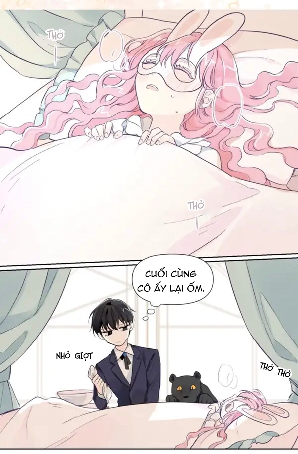 Trở Thành Gia Đình Của Kẻ Phản Diện Chapter 0 - Trang 2