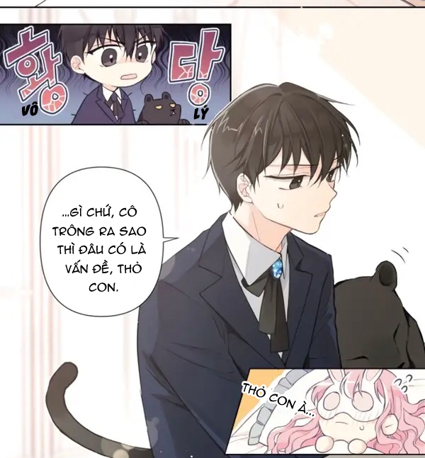 Trở Thành Gia Đình Của Kẻ Phản Diện Chapter 0 - Trang 2