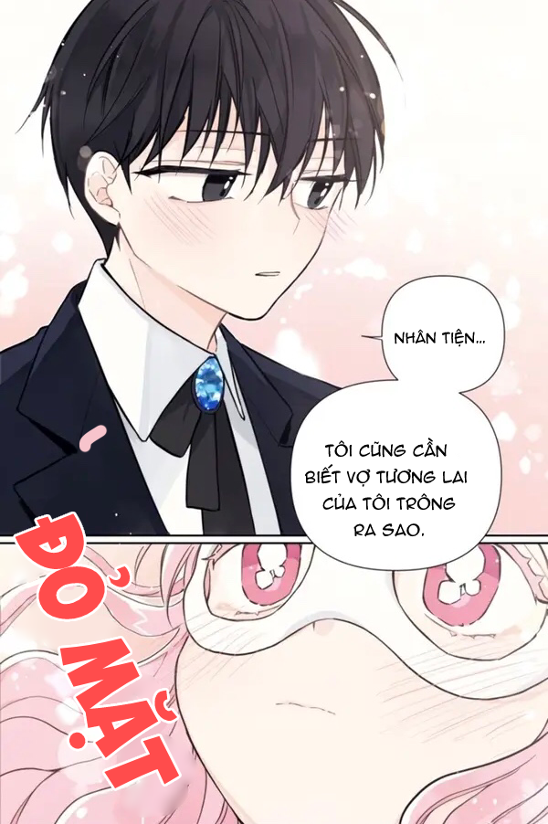 Trở Thành Gia Đình Của Kẻ Phản Diện Chapter 0 - Trang 2